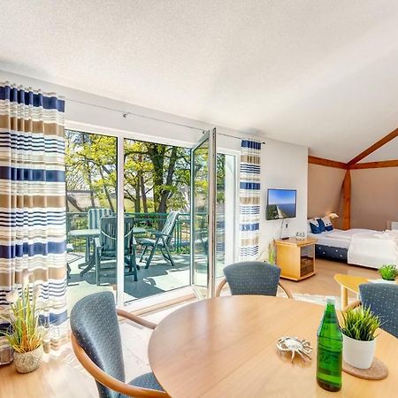 Ferienwohnung Haus Berlin Krabbengalerie Loddin Exterior foto